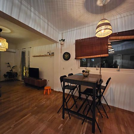 A Place 4U No13 Lejlighed Athen Eksteriør billede