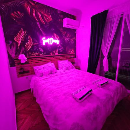 A Place 4U No13 Lejlighed Athen Eksteriør billede